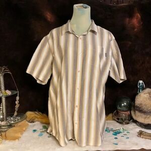 Prana shirt L (4022)
